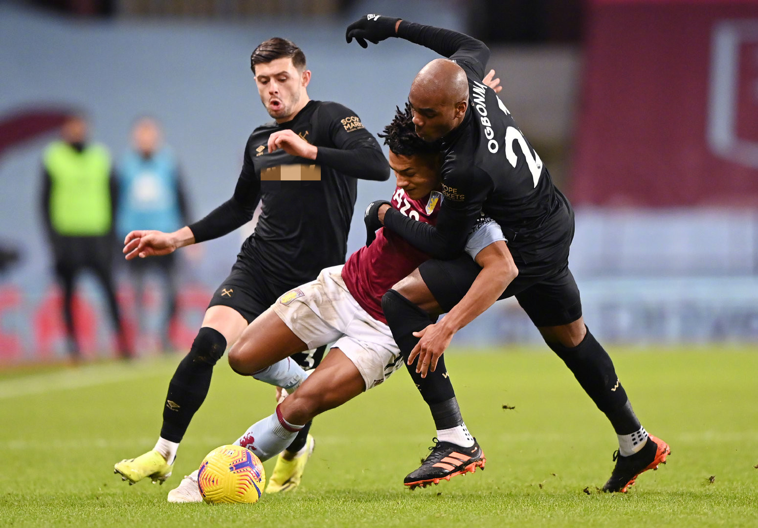 的重要舞台 的重要舞台